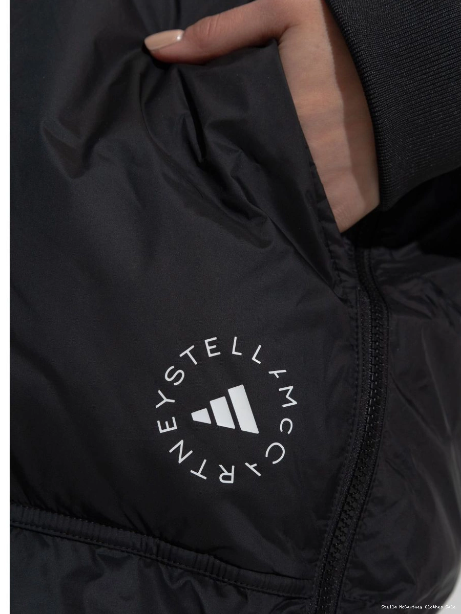 Affordable adidas McCartney by x Women coat Stella Nature Adidas True 0421